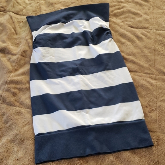 ❣NEW LISTING❣Tube Top mini dress - Picture 2 of 5